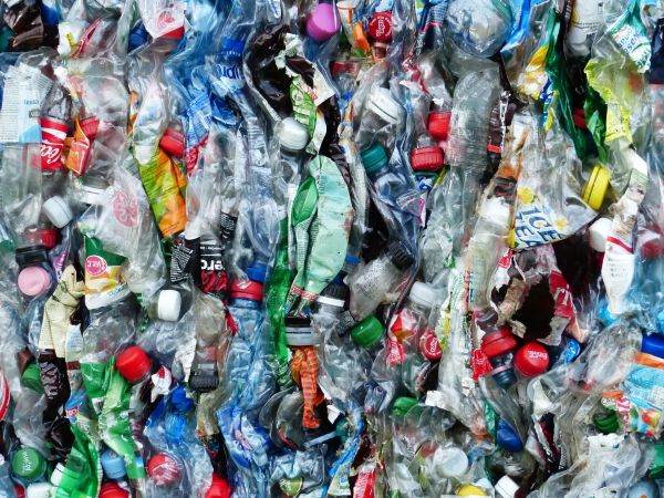 Veste bună, plasticul are un duşman "natural"